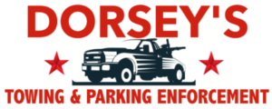 Dorsey's Towing & Parking Enforcement